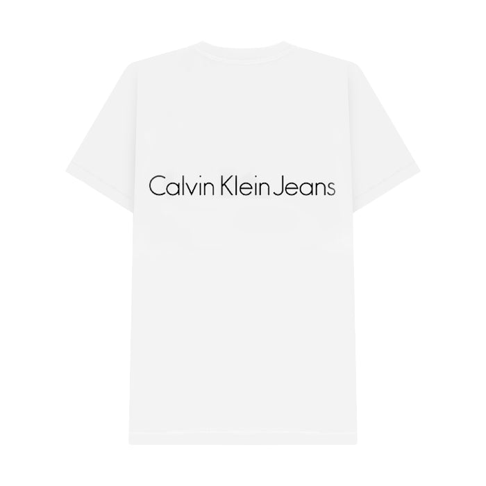 Calvin Klein Jeans / カルバンクラインジーンズ Tシャツ 半袖 メンズ 001j30j314499