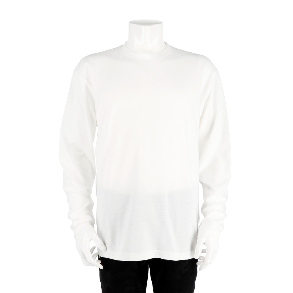 LONG-SLEEVE MEN'S