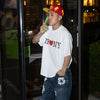 CHROME HEARTS / クロムハーツ クロス パッチ ベースボール ハット 022088221