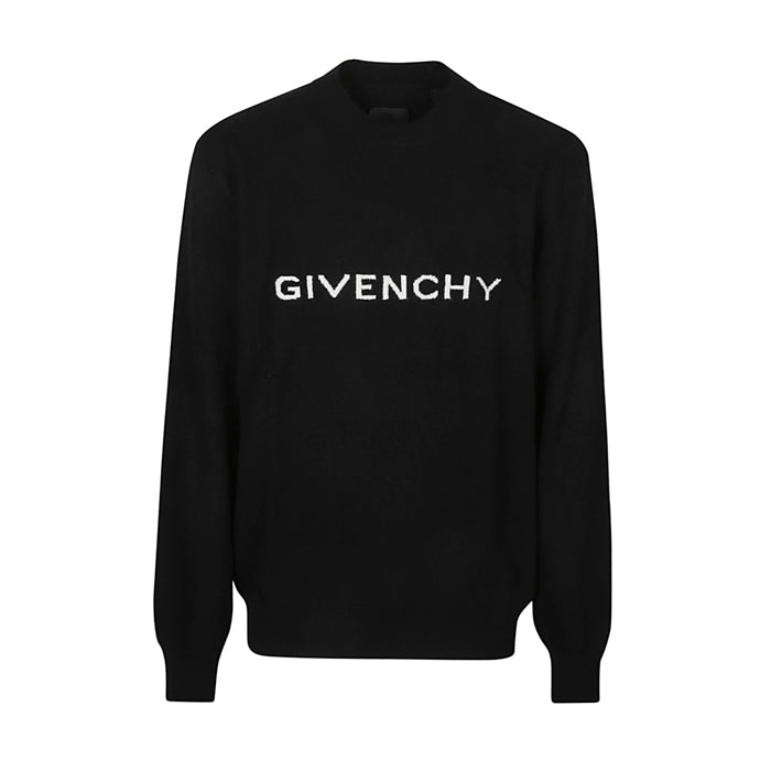 GIVENCHY / ジバンシー クルーネック ニット セーター 0251214058