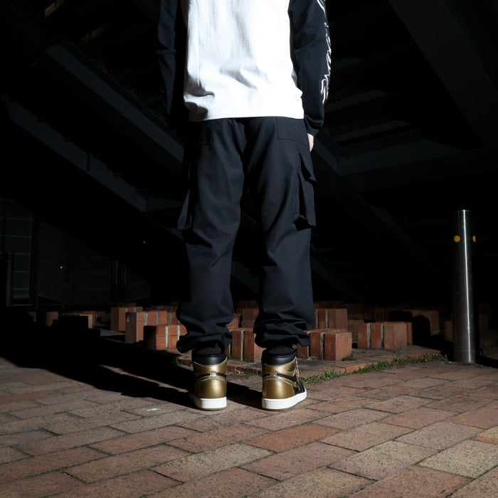 KING OF ROCK / キングオブロック パンツ 402orijinalcarg