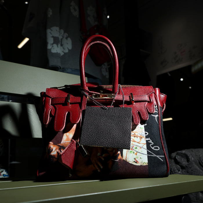 ONKOCHICIN  / オンコチシン バッグ 25sup003algreen