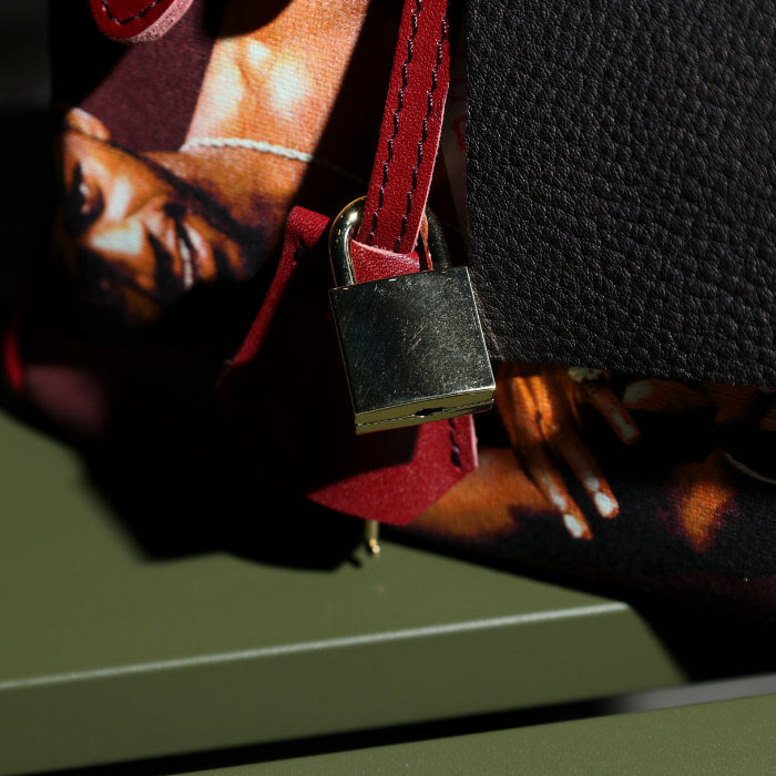 ONKOCHICIN  / オンコチシン バッグ 25sup003algreen