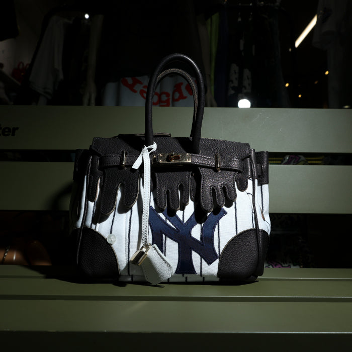 ONKOCHICIN / オンコチシン トートバッグ 25yksunigd