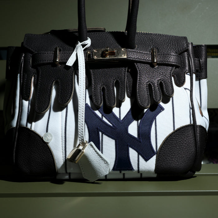 ONKOCHICIN / オンコチシン トートバッグ 25yksunigd