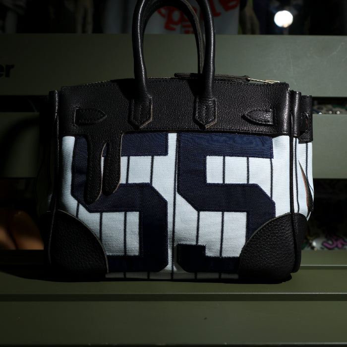 ONKOCHICIN / オンコチシン トートバッグ 25yksunigd