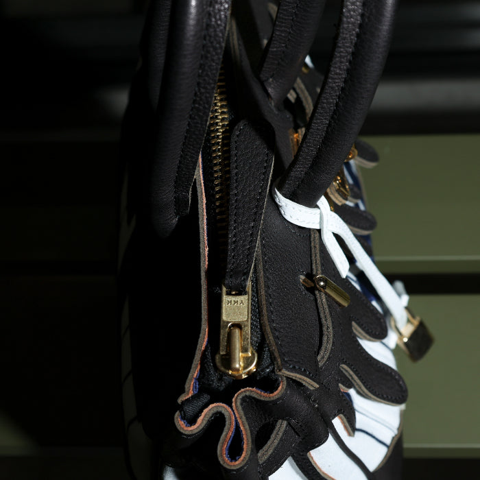 ONKOCHICIN / オンコチシン トートバッグ 25yksunigd