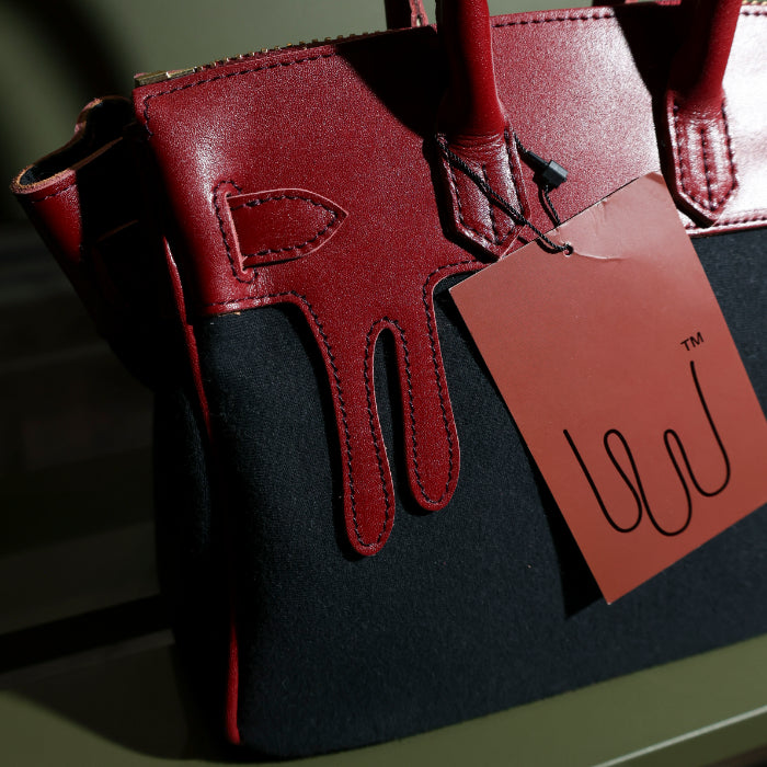 ONKOCHICIN  / オンコチシン バッグ 25sup003algreen