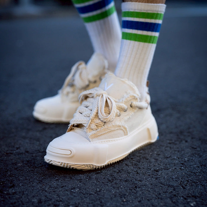 VALABASAS / ヴァラバサス スニーカー ヴィジョン シューズ メンズ visionshoes