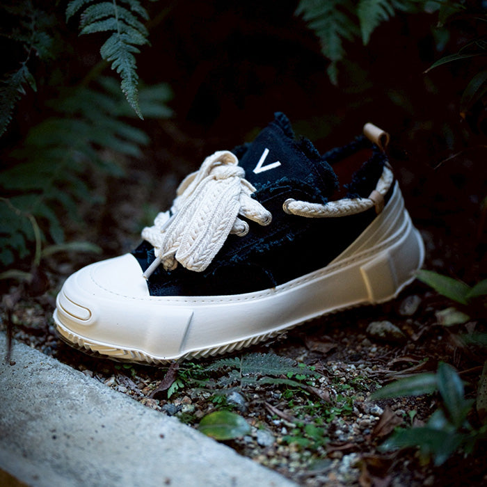 VALABASAS / ヴァラバサス スニーカー ヴィジョン シューズ メンズ visionshoes