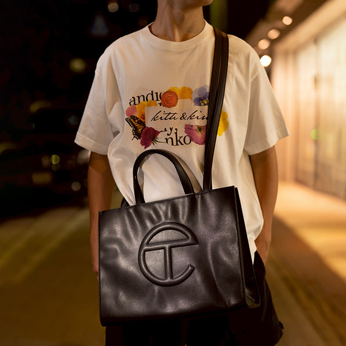 KITH / キス サーキット コラージュ Tシャツ 402khm032815