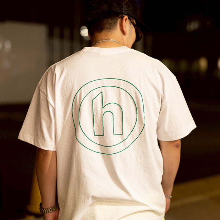 HIDDEN NY / ヒドゥンニューヨーク Tシャツ 501ppfnychintee