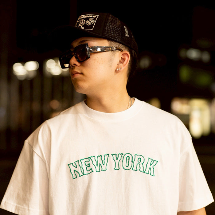 HIDDEN NY / ヒドゥンニューヨーク Tシャツ 501ppfnychintee