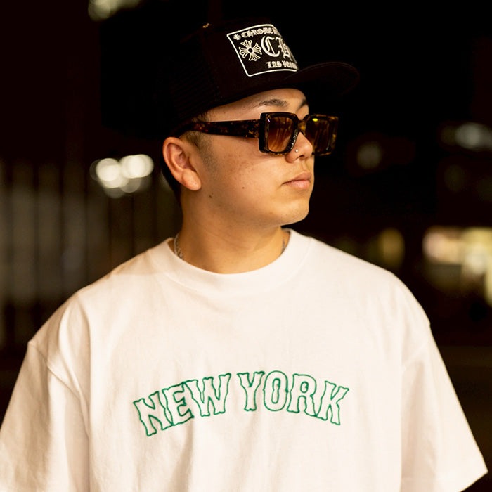 HIDDEN NY / ヒドゥンニューヨーク Tシャツ 501ppfnychintee
