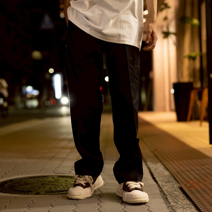 STAMPD × DICKIES / スタンプド  × ディッキーズ 01 パンツ 502m4086pt
