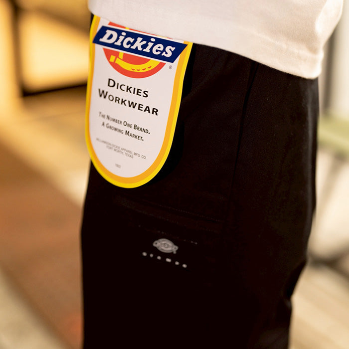 STAMPD × DICKIES / スタンプド  × ディッキーズ 01 パンツ 502m4086pt