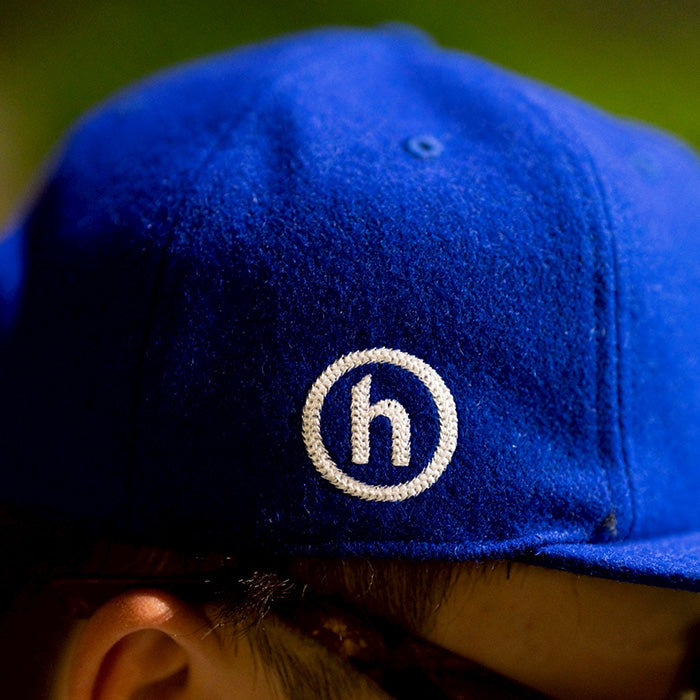 HIDDEN NY × 47BRAND / ヒドゥンニューヨーク × フォーティーセブン ロサンゼルス ドジャース スナップバック ハット ladoderssnapbk