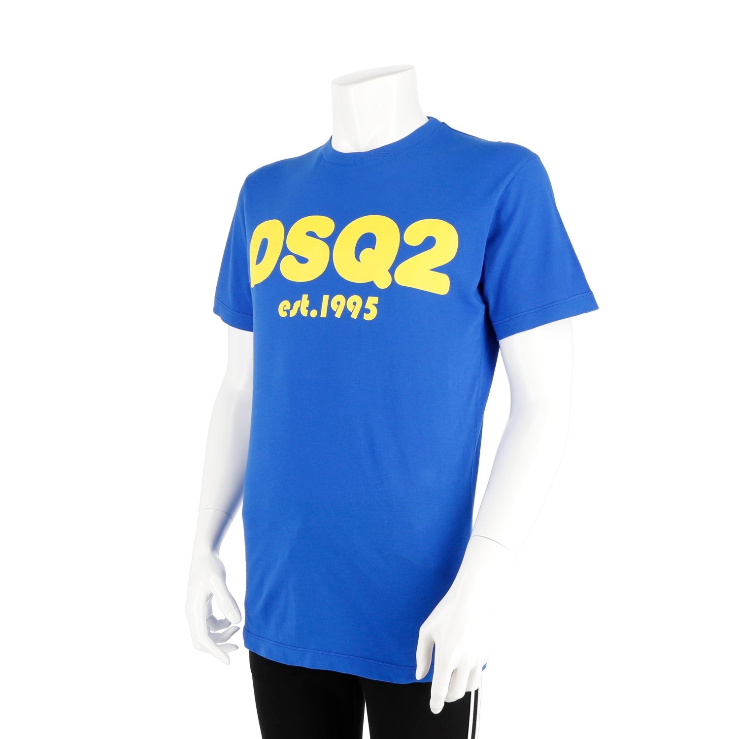 DSQUARED2 / ディースクエアード Tシャツ メンズ s74gd0838