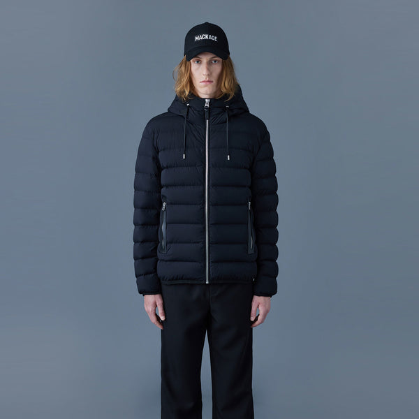 MACKAGE / マッカージュ ジャック ZZ ダウン ジャケット 16majackz