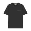 ESSENTIALS / エッセンシャルズ ポイント ロゴ Tシャツ ユニセックス 半袖 1pointlogosstee