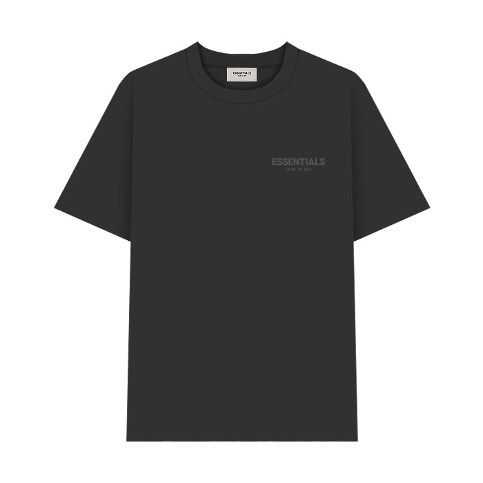 ESSENTIALS / エッセンシャルズ ポイント ロゴ Tシャツ ユニセックス 半袖 1pointlogosstee