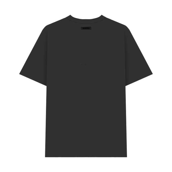 ESSENTIALS / エッセンシャルズ ポイント ロゴ Tシャツ ユニセックス 半袖 1pointlogosstee