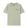ESSENTIALS / エッセンシャルズ ポイント ロゴ Tシャツ ユニセックス 半袖 1pointlogosstee