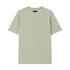 ESSENTIALS / エッセンシャルズ ポイント ロゴ Tシャツ ユニセックス 半袖 1pointlogosstee