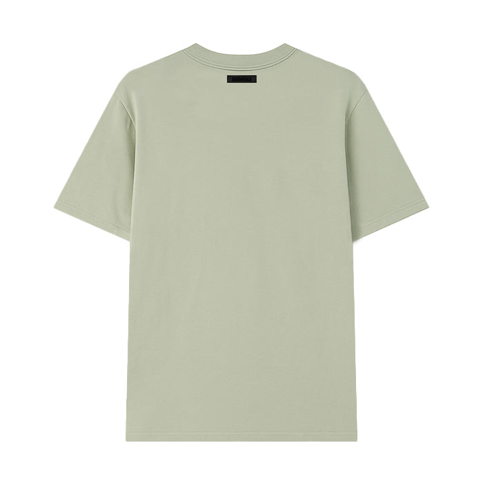 ESSENTIALS / エッセンシャルズ ポイント ロゴ Tシャツ ユニセックス 半袖 1pointlogosstee