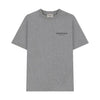 ESSENTIALS / エッセンシャルズ ポイント ロゴ Tシャツ ユニセックス 半袖 1pointlogosstee
