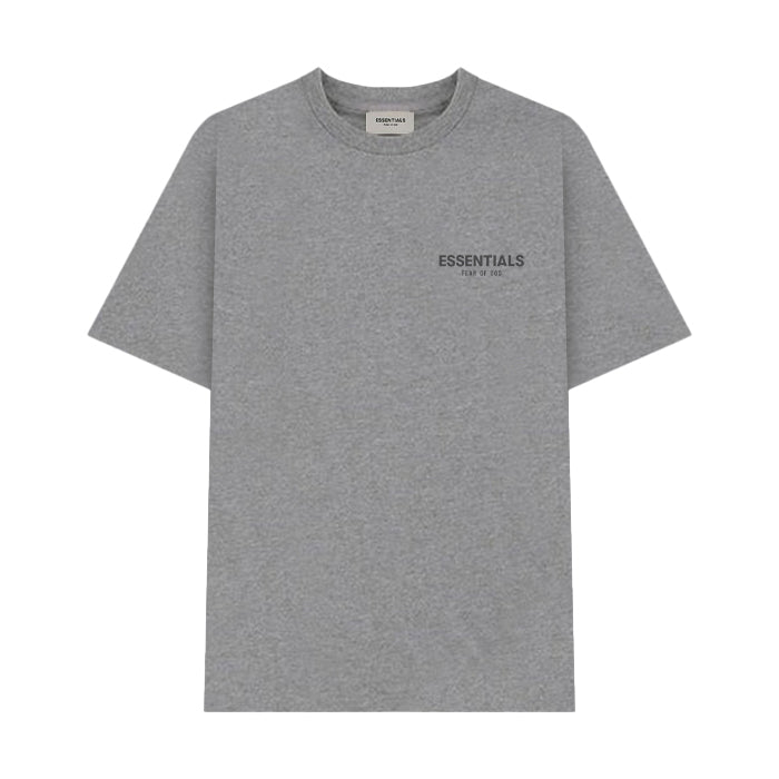 ESSENTIALS / エッセンシャルズ ポイント ロゴ Tシャツ ユニセックス 半袖 1pointlogosstee
