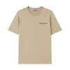 ESSENTIALS / エッセンシャルズ ポイント ロゴ Tシャツ ユニセックス 半袖 1pointlogosstee