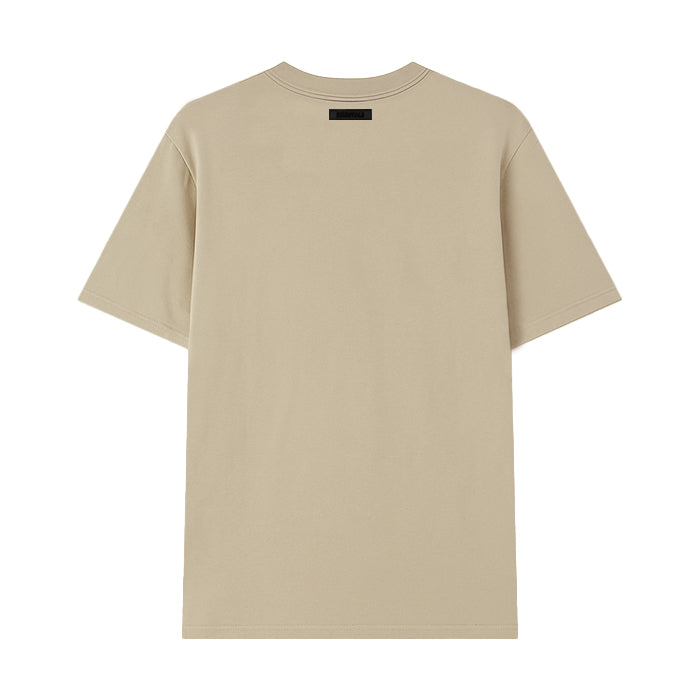 ESSENTIALS / エッセンシャルズ ポイント ロゴ Tシャツ ユニセックス 半袖 1pointlogosstee