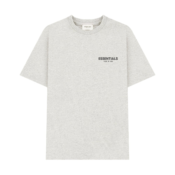 ESSENTIALS / エッセンシャルズ ポイント ロゴ Tシャツ ユニセックス 半袖 1pointlogosstee