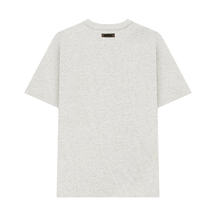 ESSENTIALS / エッセンシャルズ ポイント ロゴ Tシャツ ユニセックス 半袖 1pointlogosstee