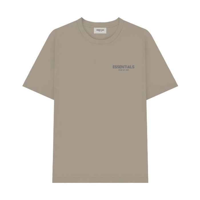 ESSENTIALS / エッセンシャルズ ポイント ロゴ Tシャツ ユニセックス 半袖 1pointlogosstee