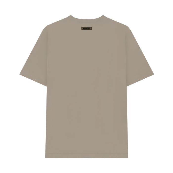ESSENTIALS / エッセンシャルズ ポイント ロゴ Tシャツ ユニセックス 半袖 1pointlogosstee