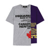 DSQUARED2 / ディースクエアード Tシャツ レディース 半袖 d2s75gd0150
