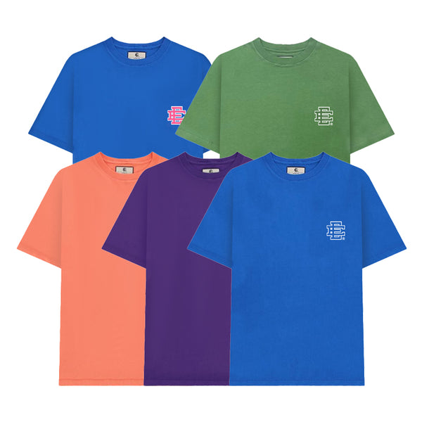 Eric Emanuel / エリックエマニュエル EEベーシック Tシャツ メンズ 半袖 eetee1