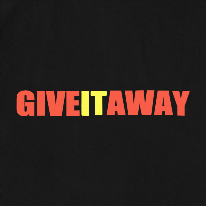 KING OF ROCK / キングオブロック ギブ イット アウェー ロングスリーブ Tシャツ メンズ 長袖 giveitawayls