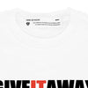 KING OF ROCK / キングオブロック ギブ イット アウェー ロングスリーブ Tシャツ メンズ 長袖 giveitawayls