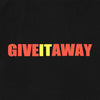 KING OF ROCK / キングオブロック ギブ イット アウェー Tシャツ メンズ 半袖 giveitawayss