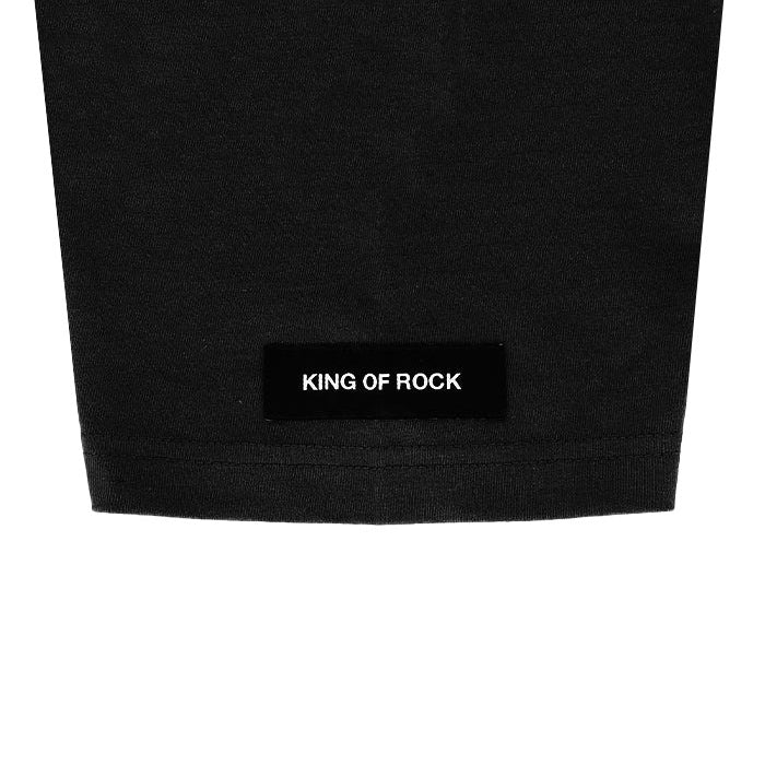 KING OF ROCK / キングオブロック ギブ イット アウェー Tシャツ メンズ 半袖 giveitawayss