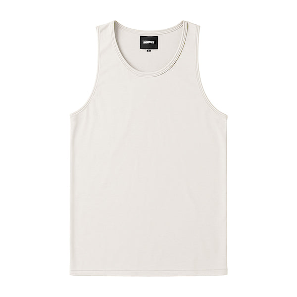 INDEPICT / インディピクト レイヤード タンクトップ メンズ  in22ss10