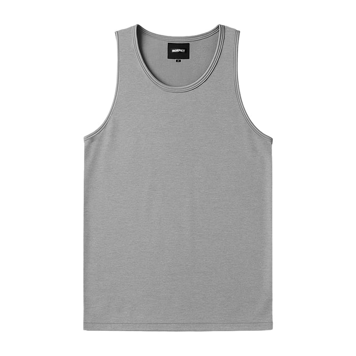 INDEPICT / インディピクト レイヤード タンクトップ メンズ in22ss10