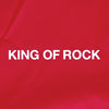 KING OF ROCK / キングオブロック ロゴ コーチ ジャケット メンズ korcoachjkt