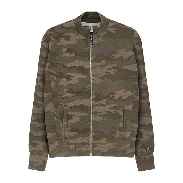 HYDROGEN / ハイドロゲン ジャケット メンズ 202-110044