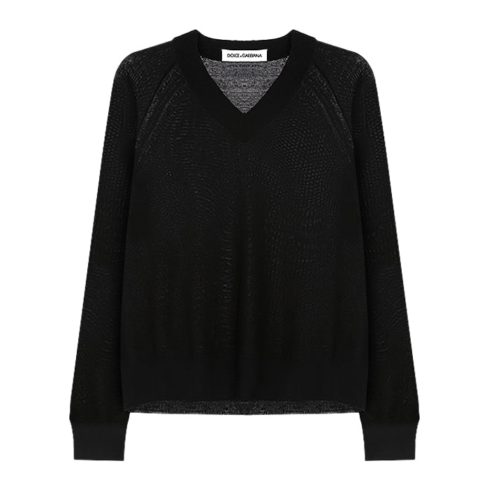 DOLCE&GABBANA/ドルチェ&ガッバーナ KNIT MEN'S