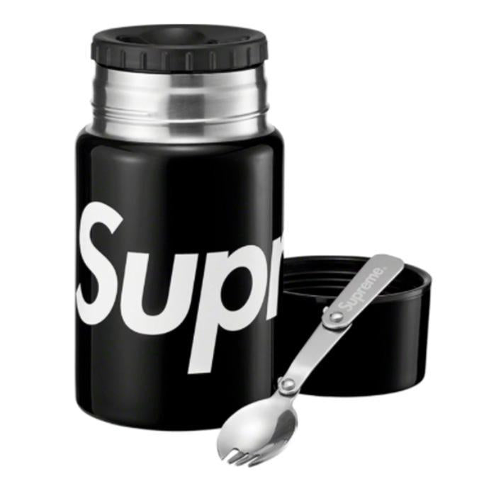 Supreme/シュプリーム SIGG 0.75L Food Jar