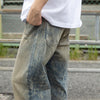 ACNE STUDIOS / アクネ レギュラー フィット ジーンズ 2021F 2021fa00575